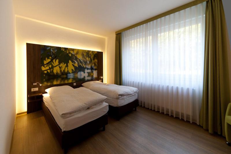 Waldhotel Lingen Ruang foto