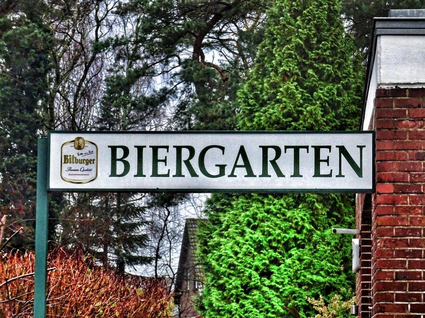 Waldhotel Lingen Bagian luar foto