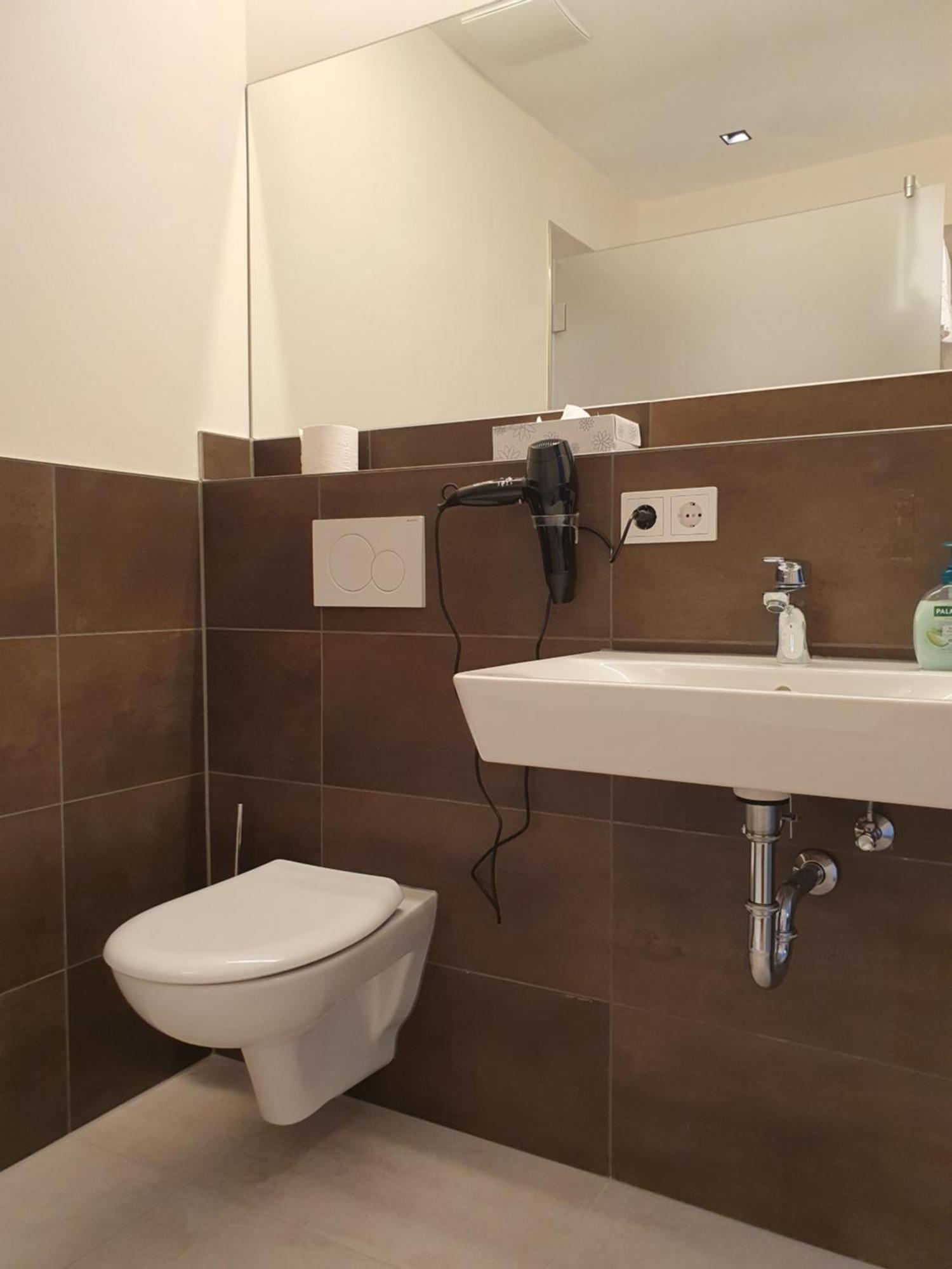 Waldhotel Lingen Bagian luar foto
